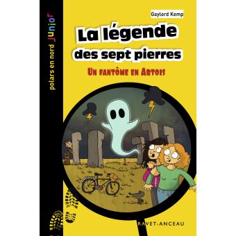 La légende des sept pierres