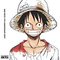 ONE PIECE STAMPEDE ORIGINALSOUNDTRACK 4562475296662