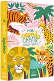 Mon agenda créatif - 2020-2021