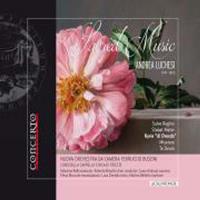 MUSIQUE SACREE