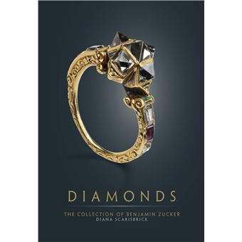 Diamonds : The collection of Benjamin Zucker