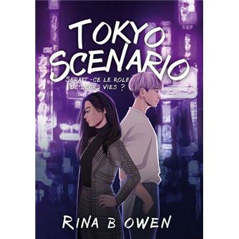 Tokyo Scenario