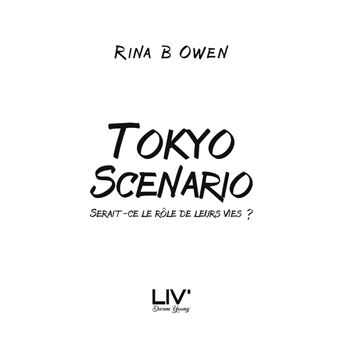 Tokyo Scenario