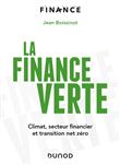 La finance verte