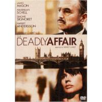 The Deadly Affair