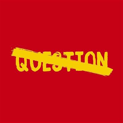 No question