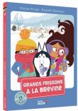 Grands Frissons à La Brévine