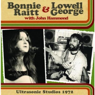 Ultrasonic studios 1972