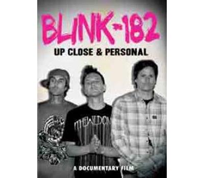 Up Close and Personal DVD