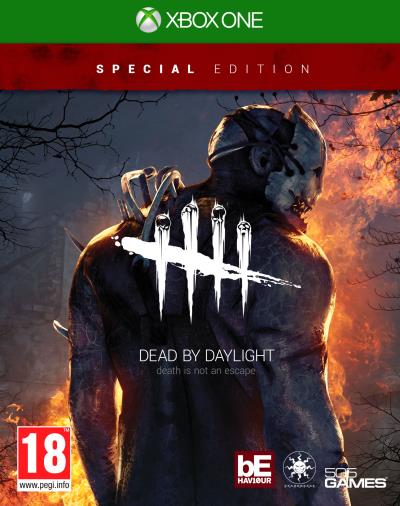 Dead by Daylight Xbox One