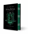HARRY POTTER, THE PRISONER OF AZKABAN. SLYTHERIN EDITION