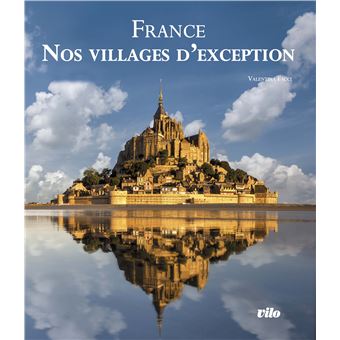 France - Nos villages d'exception