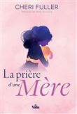 La prière d'une mère