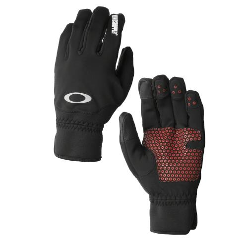 Gants Oakley Gore Winstopper Noir S