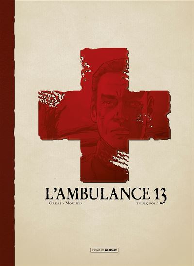 L'ambulance 13