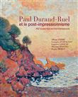 Paul Durand-Ruel et le post-impressionnisme