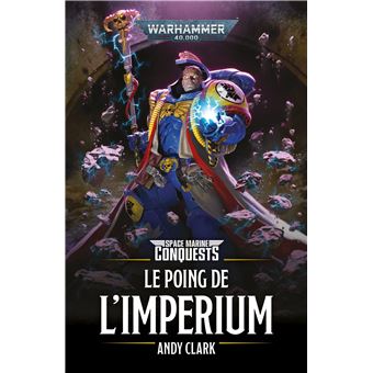 Le Poing de l'Imperium