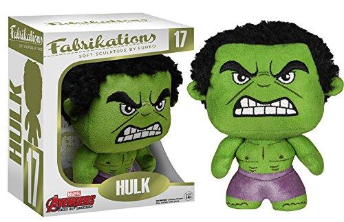 FUNKO POPË FABRIKATIONS: MARVEL: HULK