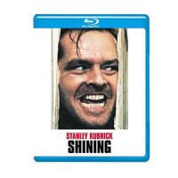 Shining Blu-ray