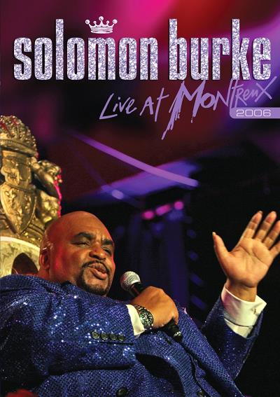 Live at Montreux 2006 DVD
