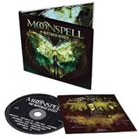 The Butterfly Effect - CD
