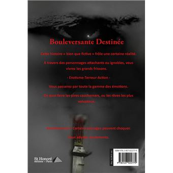 Bouleversante Destinée