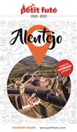Guide Alentejo 2022-2023 Petit Futé