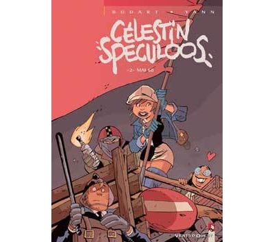 Célestin Speculoos