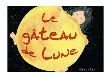Le Gâteau de lune