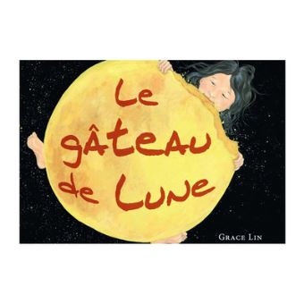 Le Gâteau de lune
