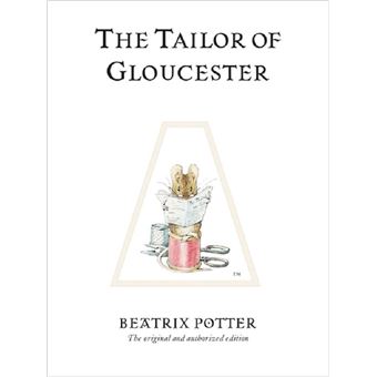 The Tailor of Gloucester
