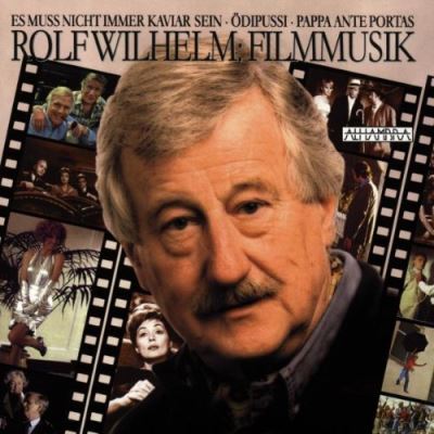 Rolf wilhem filmmusik