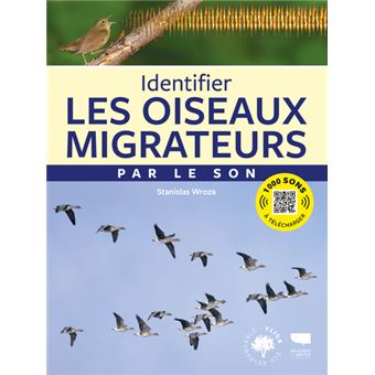 Identifier les oiseaux migrateurs par le son