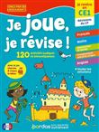 Je joue, je révise - Je rentre en CE1