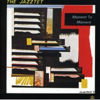 Jazztet:moment to moment