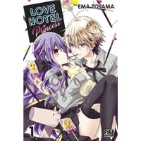 Love Hotel Princess