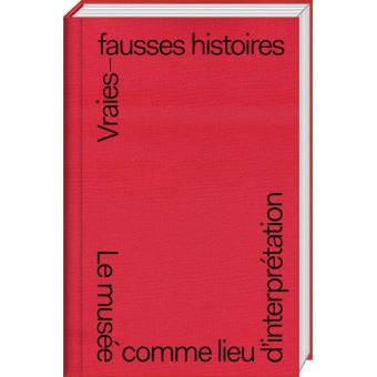 Vraies-fausses histoires