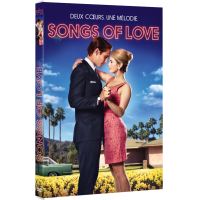 Songs of Love DVD