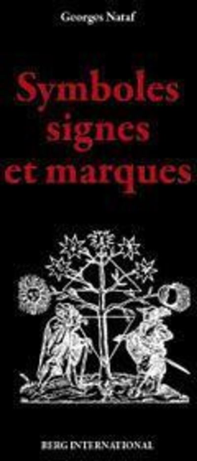 Symboles, signes et marques
