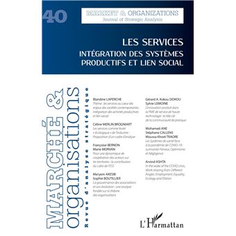 Les services