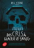 Des cris à glacer le sang