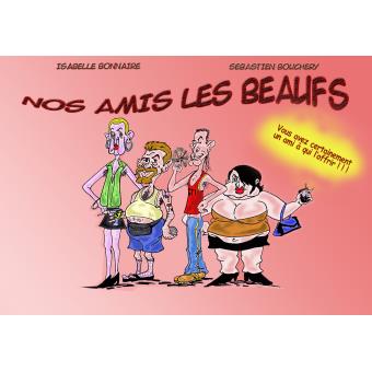 Nos amis les beaufs - 1