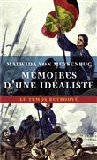 Mémoires d'une idéaliste