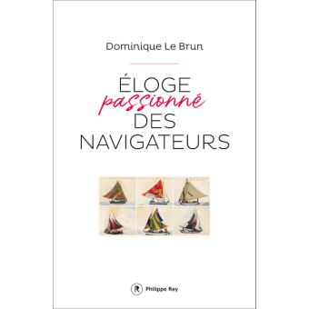 Eloge passionné des navigateurs