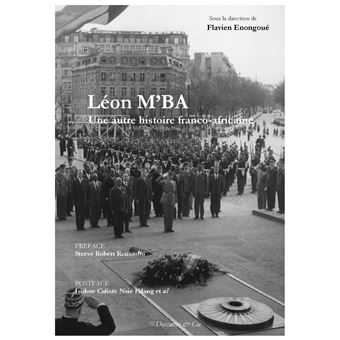 Léon M'ba