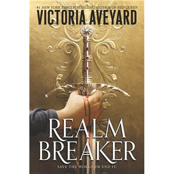 REALM BREAKER