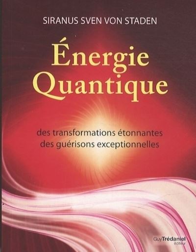 Energie quantique