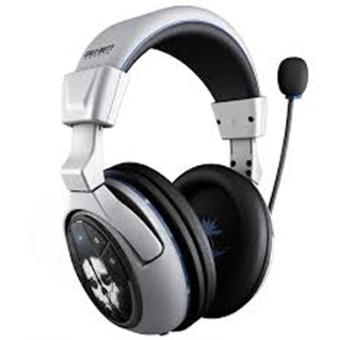 Casque gaming BigBen Ghosts Shadow Call of Duty pour PS3 et XBox 360 -  Casque pour console - Achat & prix