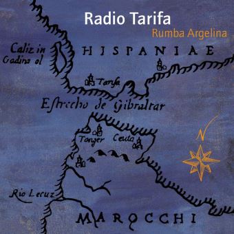 Rumba argelina -reissue-