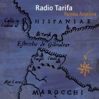 Rumba argelina -reissue-